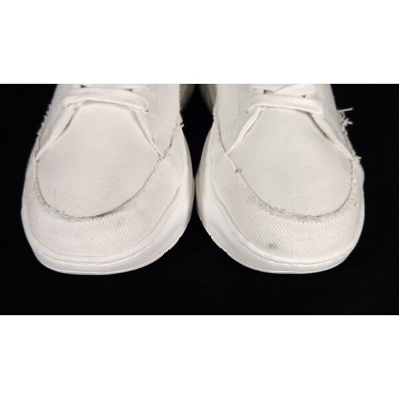 Phileo 001 Essentiel Sneakers Size 39 6 1/2-7 Mens White SSENSE Exclusive - Picture 3 of 12